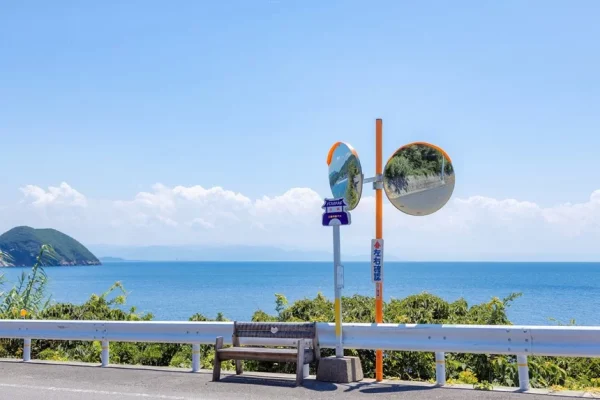 【アクティビティ】クロスバイクで荘内半島を回ろう。レンタサイクル貸し出し。 - 画像 (2)