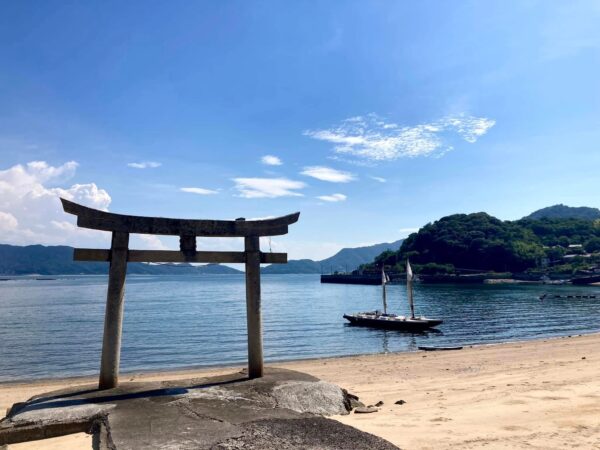 【アクティビティ】セイリングカヌーをチャーターして巡る瀬戸内スロークルージング - 画像 (18)
