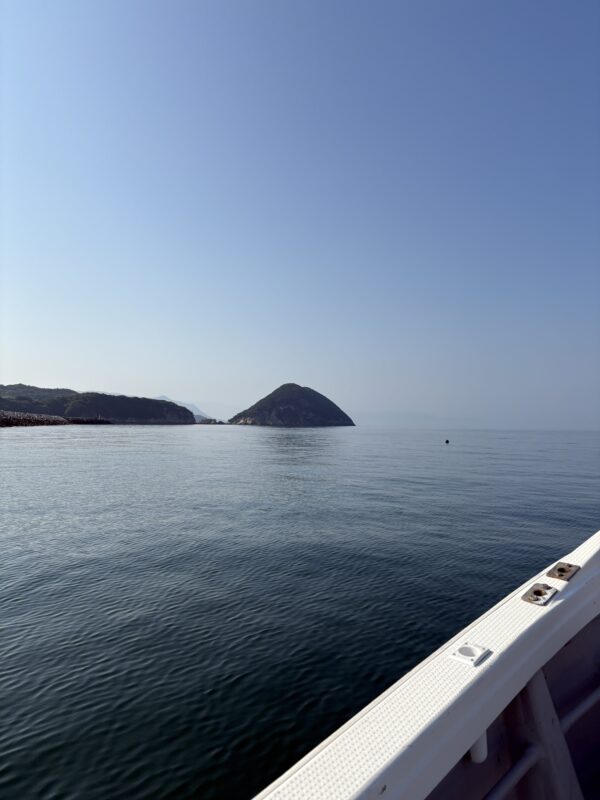 【アクティビティ】海上のプライベート空間へご案内。イカダで過ごす海の上のピクニックプラン - 画像 (2)